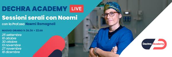 Torna la Dechra Academy Live