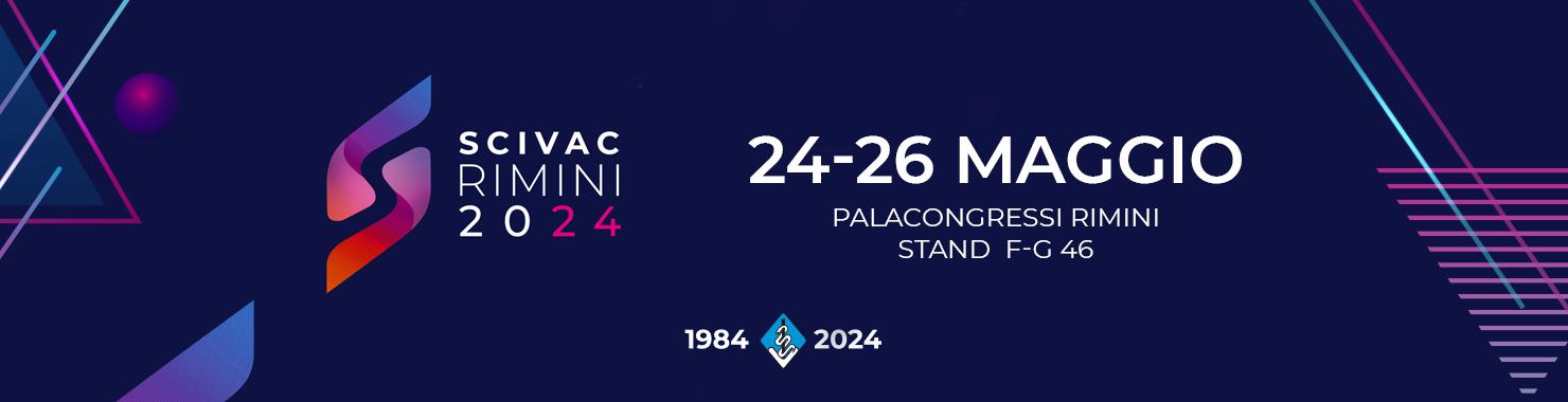Dechra al Congresso SCIVAC Rimini 2024